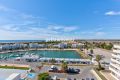 Rare opportunity: Modern 2 bedroom apartment at the Marina of Vilamoura
